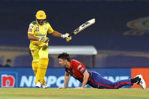 IPL 2022 Updated Points Table, Orange Cap And Purple Cap Standings After SRH vs RCB and CSK vs DC on 08 May