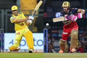 IPL 2022, RCB vs CSK: Live Streaming, Date, Time, Squads, TV Channel Info