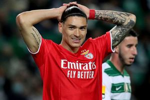 Rumour Has It: Darwin Nunez sets sights on Premier League