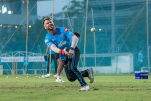 IPL 2022: We have hunger and desire to help each other: David Warner