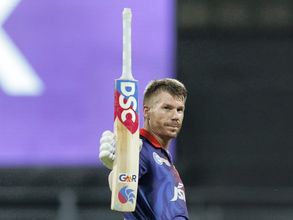 IPL 2022: We've obviously got to win every game to make it to the finals: DC opener David Warner