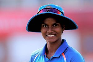 I have worked on power-hitting and inside out shots, says Velocity skipper Deepti Sharma