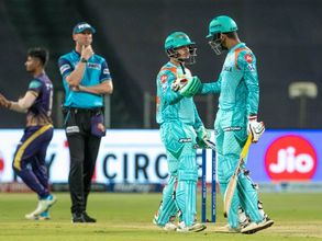 LSG vs KKR IPL 2022: Full List of Award Winners, Man of The Match, Post Match Presentation Highlights, Score