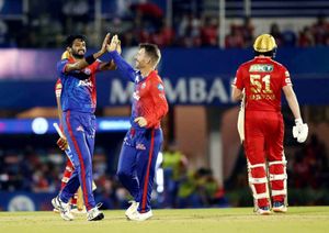 IPL 2022: PBKS vs DC Dream11 Prediction, Fantasy Tips, Possible Playing 11, Match Prediction