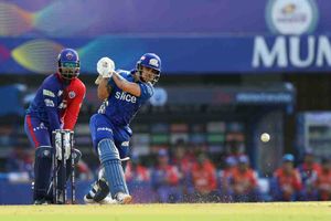 IPL 2022: MI vs DC Dream11 Prediction, Fantasy Tips, Possible Playing 11, Match Prediction