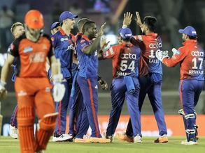 IPL 2022: DC vs SRH, Highlights: Warner, Powell sizzle as Delhi Capitals clinch 21-run win over Sunrisers