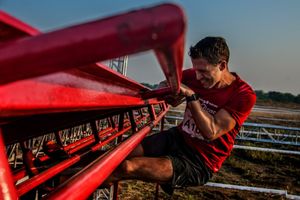 Devils Circuit to prepare future Olympians as Obstacle Course Racing likely to replace Equestrian in Olympics