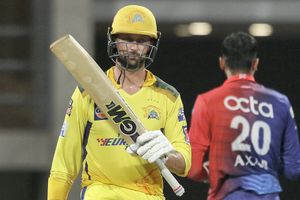 IPL 2022: CSK vs DC Highlights: Conway's 87, bowlers help Super Kings crush Delhi Capitals by 91 runs