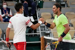 French Open 2022: Nadal sets up quarterfinal clash with Djokovic after gritty win over Auger-Aliassime