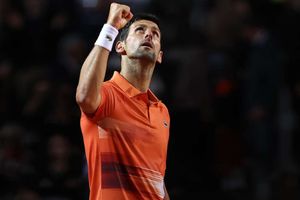 Djokovic ensures number one spot and edges closer to ATP Tour milestone after sealing progression in Rome