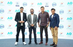 DreamSetGo ties up with Harbhajan Singh and VVS Laxman to launch new travel packages