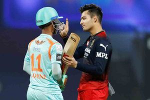 LSG vs RCB IPL Eliminator 2022: Live Streaming, Date, Time, Venue, Route to Playoffs, Key Battles