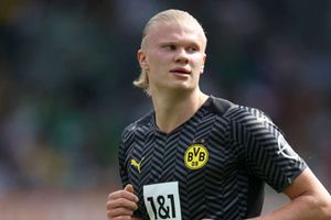 BREAKING NEWS: Manchester City confirm blockbuster Haaland deal