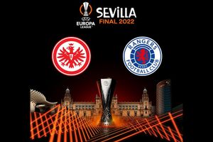 UEFA Europa League 2022 Final: Eintracht Frankfurt vs Rangers Starting XIs, Dream11 Prediction