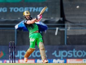 IPL 2022: SRH vs RCB Highlights: Hasaranga fifer powers Royal Challengers Bangalore to big win over Sunrisers