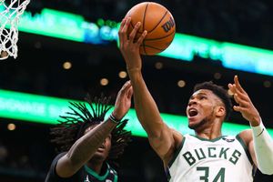 Bucks and Warriors claim home court in series-opening wins