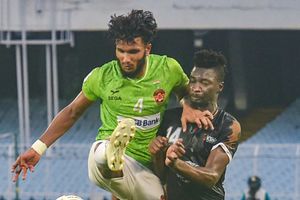 AFC Cup: Gokulam Kerala lose to Bashundhara Kings, campaign ends