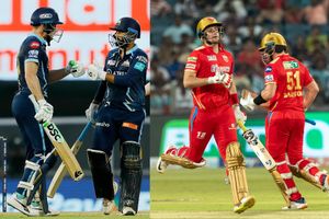 IPL 2022: GT vs PBKS Dream11 Prediction, Fantasy Tips, Possible Playing 11, Match Prediction