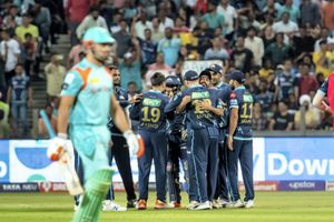 LSG vs GT IPL 2022: Full List of Award Winners, Man of The Match, Post Match Presentation Highlights