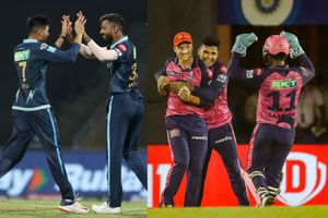 IPL 2022 Playoffs Schedule: Qualified Teams, Date, Time Table, Venues, Live Streaming Info