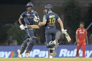 IPL 2022, GT vs MI Stats And Records Preview: T20 Numbers at Brabourne Stadium. Rohit, Kishan eye big records