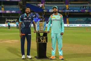 Lucknow Super Giants or Gujarat Titans to qualify for IPL 2022 Playoffs on Tuesday; See GT, LSG calculations