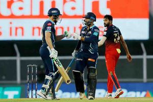 IPL 2022, RCB vs GT Stats And Records Preview: Virat Kohli, Hardik Pandya, Maxwell close to big milestones
