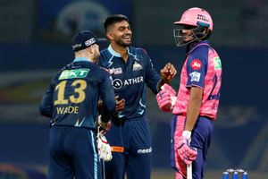 GT vs RR IPL 2022 Qualifier 1 Dream11 Prediction, Playing XI, Fantasy Tips, Pitch Report, Injury Update