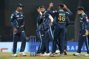 IPL 2022: Gujarat Titans are winning because they are playing with no fear of the world: Gavaskar