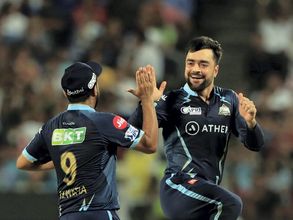 IPL 2022: Gujarat Titans have done so well because of Hardik's leadership: Suresh Raina