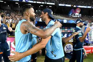 GT vs RR IPL 2022 Final: How the unsung duo of Nehra and Kirsten fashioned Gujarat Titans title win