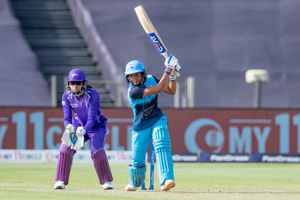 Women's T20 Challenge 2022: Shafali Verma, Woolvardt fifties help Velocity beat Supernovas by 7 wickets