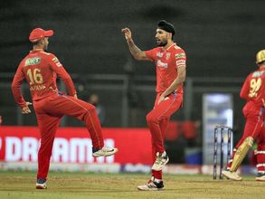 IPL 2022: SRH vs PBKS Highlights: Punjab Kings end season on positive note with comfortable win over Sunrisers