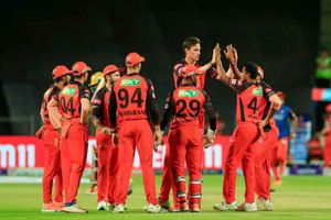 IPL 2022: MI vs SRH Live Streaming, Date, Time, TV Channel, Squads, Team News