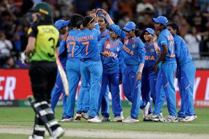 Indian women's team to host Australia for T20 series in December
