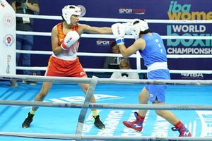 IBA Women's World Boxing Championships: Jaismine, Anamika and Shiksha to present India's challenge on May 12