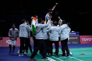 Thomas Cup 2022: Full List of Award Winners, Prize Money, Records and Statistics
