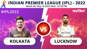 IPL 2022, KKR vs LSG Toss, Playing 11 News and Pitch Report: Lucknow Super Giants opt to bat first