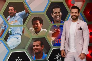 IPL 2022: 'Rajasthan Royals should look to secure playoff berth with win against Delhi,' claims Irfan Pathan