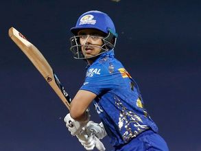 RR vs MI IPL 2022: Full List of Award Winners, Man of The Match, Post Match Presentation Highlights, Score