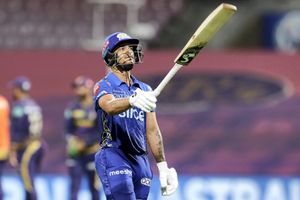 IPL 2022: Even biggest of players can struggle: Ishan Kishan on his below-par season