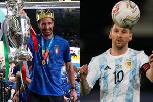 Italy vs Argentina, Finalissima 2022: Date, Kick-off Time in India, Teams, Telecast & Live Streaming Info