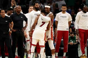 Jimmy Butler's legendary performance lifts Miami Heat to season-saving Game 6 victory