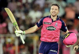 GT vs RR IPL 2022 Final Stats & Records Preview: Buttler, Chahal, Ashwin, Hardik eye big milestones on May 29