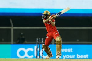 IPL 2022: I try to learn one new shot every year - Jitesh Sharma on his range of strokes and stellar debut