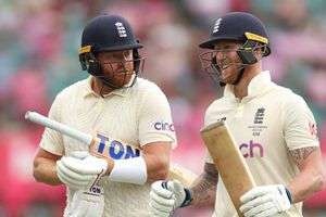 England captaincy a 'learning curve' for Ben Stokes, says Bairstow