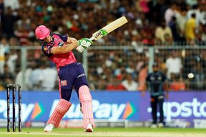 IPL 2022 Player of the Tournament: Jos Buttler adjudged Most Valuable Player of the Season in IPL 15