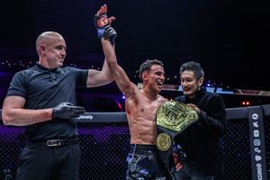 ONE 157: Petchmorakot, Lasiri, Rodtang, Tye Ruotolo get performance bonuses