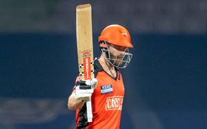 Virat Kohli vs Kane Williamson: IPL 2022 Runs, Stats -- Story of Struggle You Need To Know