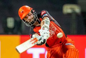 Kane Williamson leaves Sunrisers Hyderabad bubble; Who will lead SRH against PBKS on May 22?